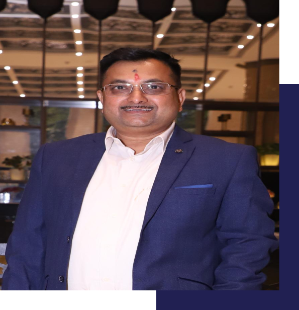Dr. Rajeev Kumar